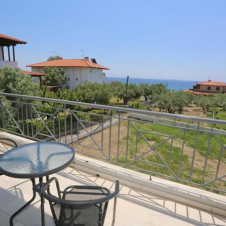 Merida Apartments Μόλα Καλύβα Εξωτερικό φωτογραφία