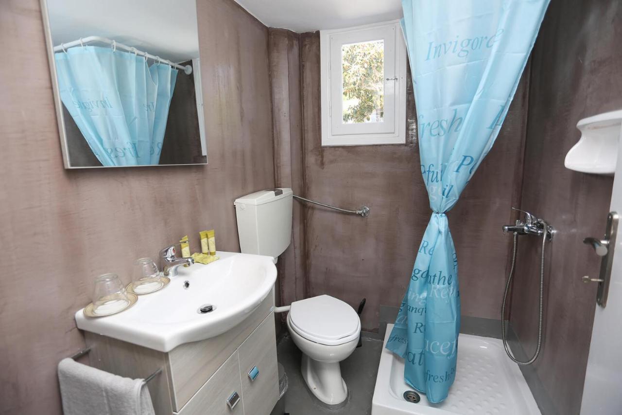 Merida Apartments Μόλα Καλύβα Εξωτερικό φωτογραφία
