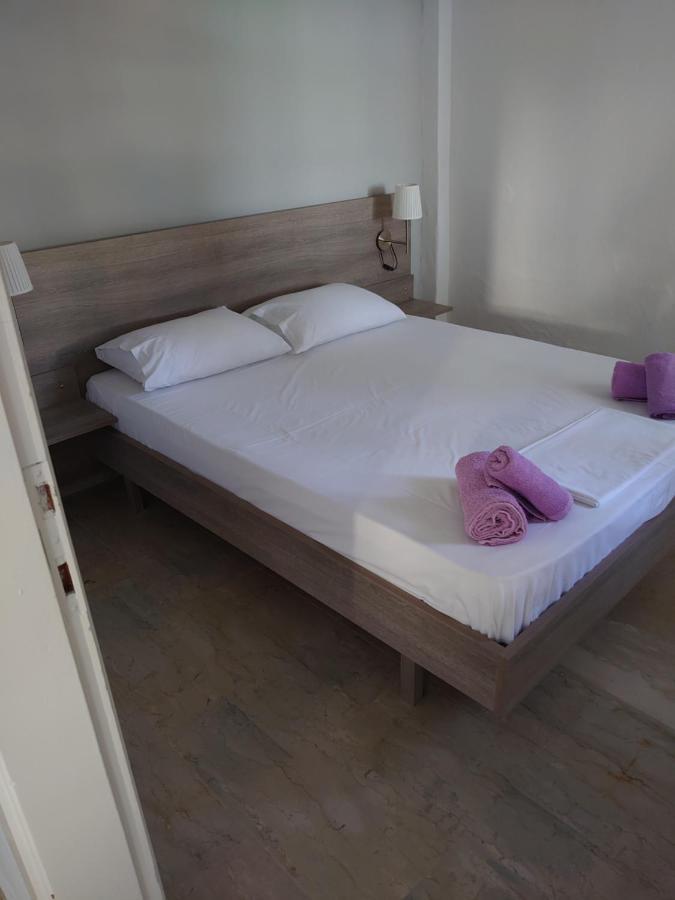 Merida Apartments Μόλα Καλύβα Εξωτερικό φωτογραφία