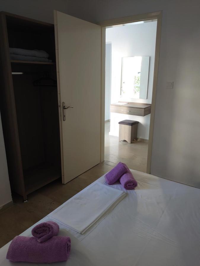 Merida Apartments Μόλα Καλύβα Εξωτερικό φωτογραφία
