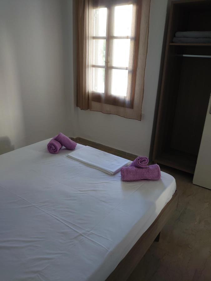 Merida Apartments Μόλα Καλύβα Εξωτερικό φωτογραφία