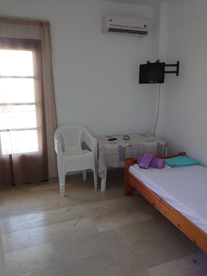Merida Apartments Μόλα Καλύβα Εξωτερικό φωτογραφία