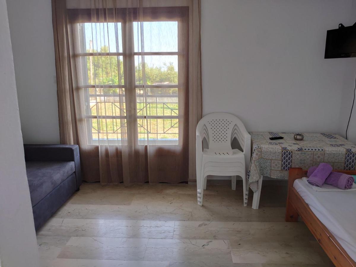 Merida Apartments Μόλα Καλύβα Εξωτερικό φωτογραφία