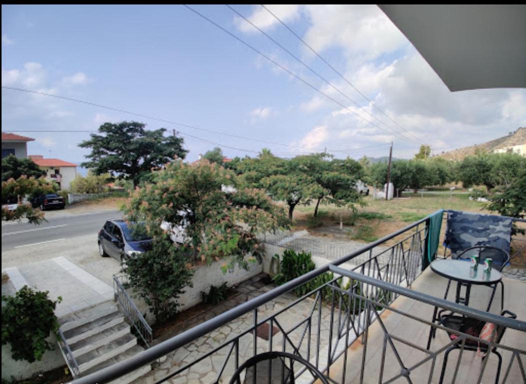 Merida Apartments Μόλα Καλύβα Εξωτερικό φωτογραφία
