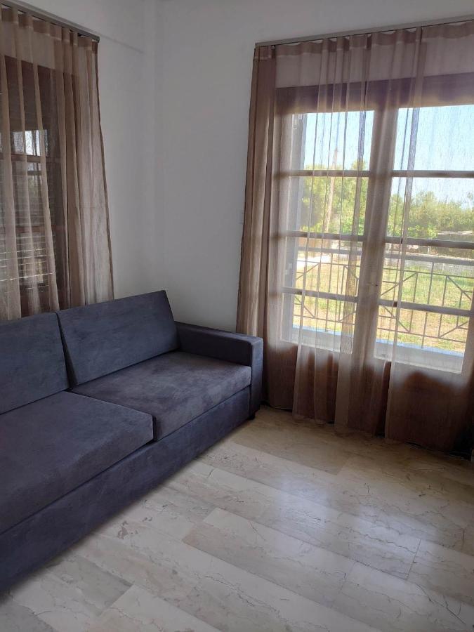Merida Apartments Μόλα Καλύβα Εξωτερικό φωτογραφία