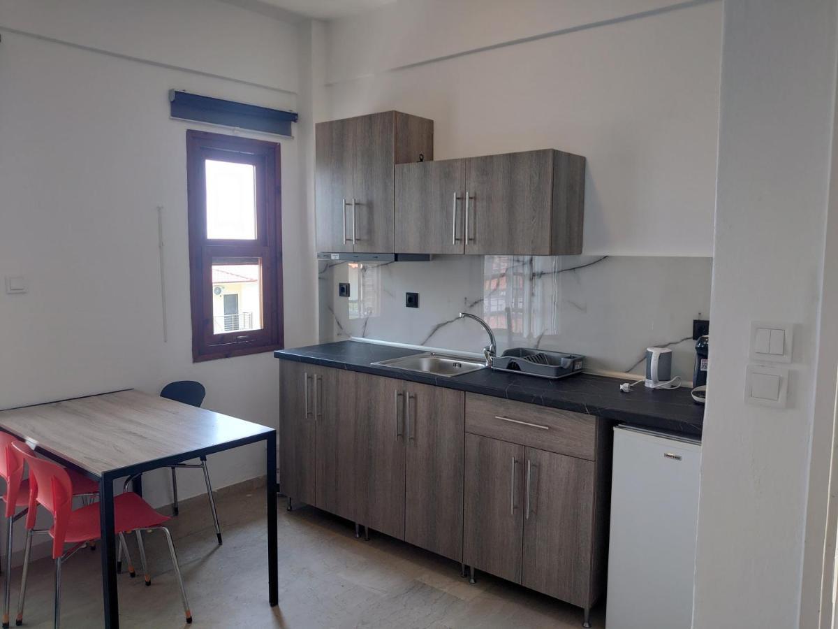 Merida Apartments Μόλα Καλύβα Εξωτερικό φωτογραφία
