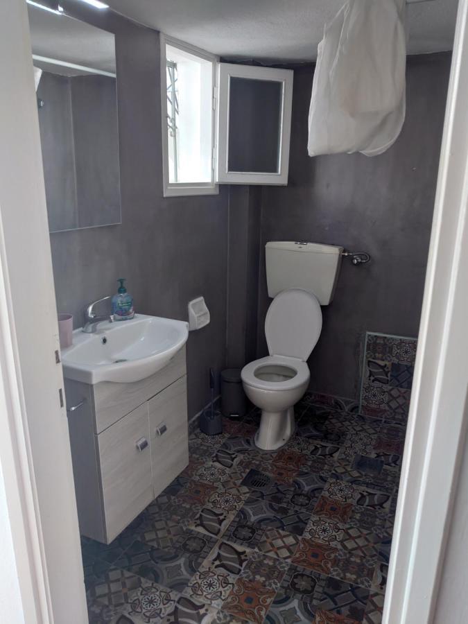 Merida Apartments Μόλα Καλύβα Εξωτερικό φωτογραφία