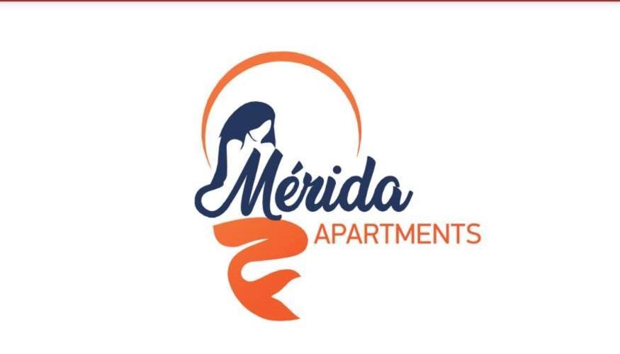 Merida Apartments Μόλα Καλύβα Εξωτερικό φωτογραφία