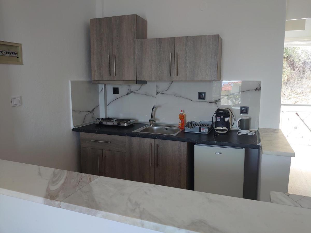 Merida Apartments Μόλα Καλύβα Εξωτερικό φωτογραφία