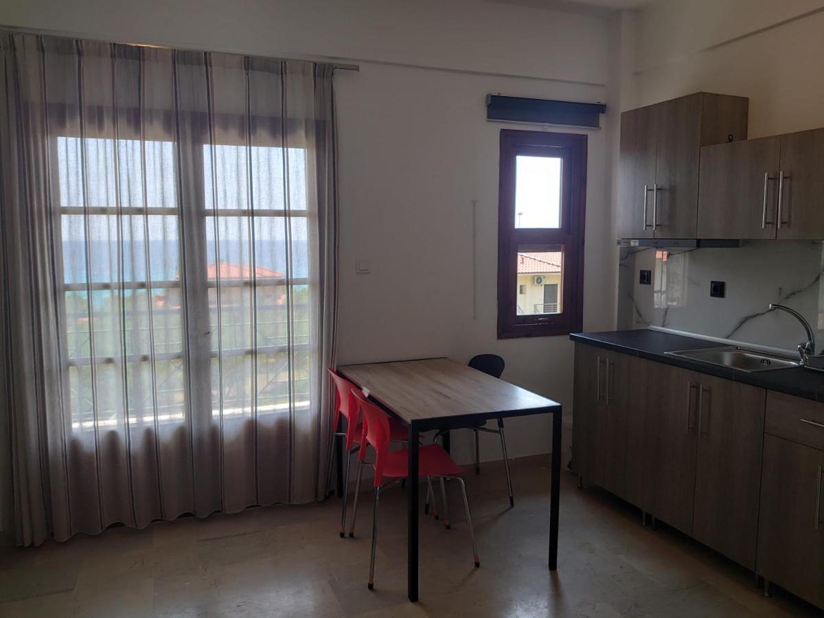 Merida Apartments Μόλα Καλύβα Εξωτερικό φωτογραφία