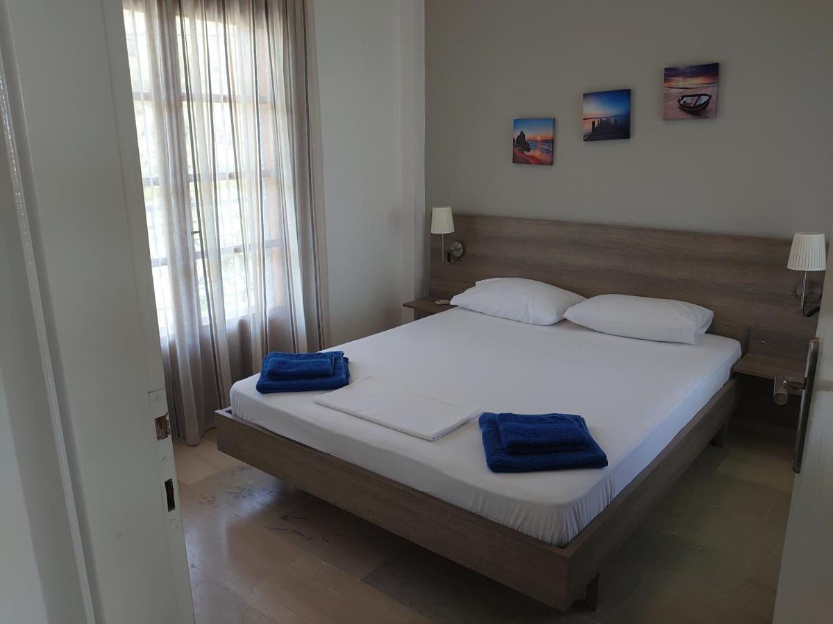 Merida Apartments Μόλα Καλύβα Εξωτερικό φωτογραφία