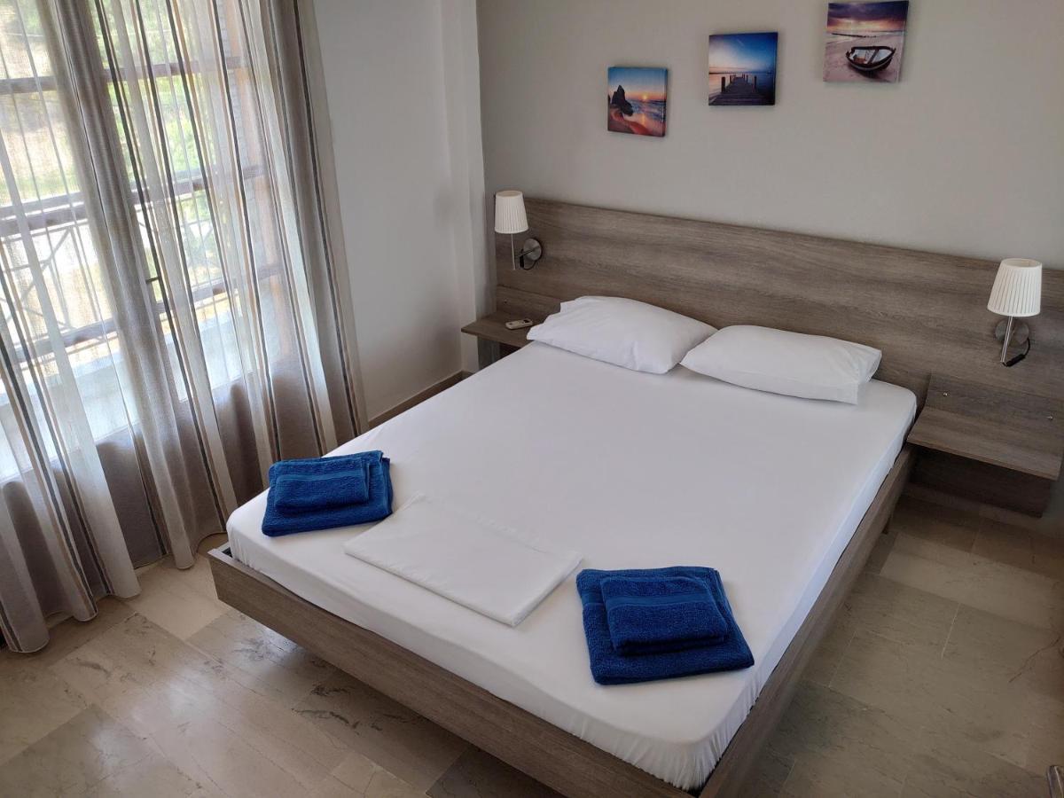Merida Apartments Μόλα Καλύβα Εξωτερικό φωτογραφία