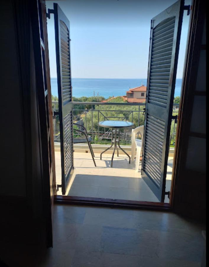 Merida Apartments Μόλα Καλύβα Εξωτερικό φωτογραφία