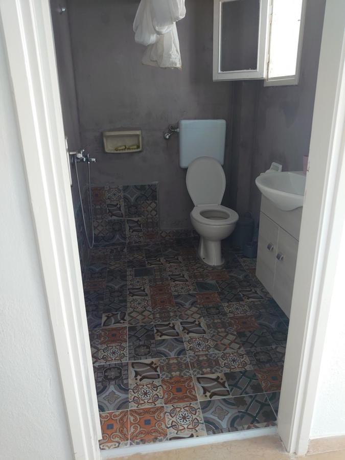 Merida Apartments Μόλα Καλύβα Εξωτερικό φωτογραφία
