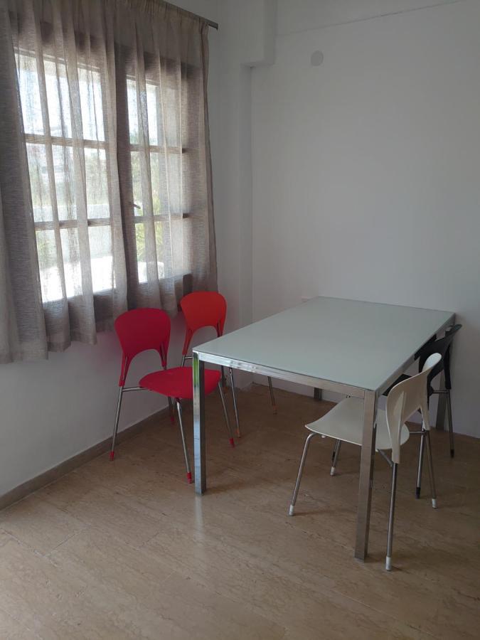 Merida Apartments Μόλα Καλύβα Εξωτερικό φωτογραφία