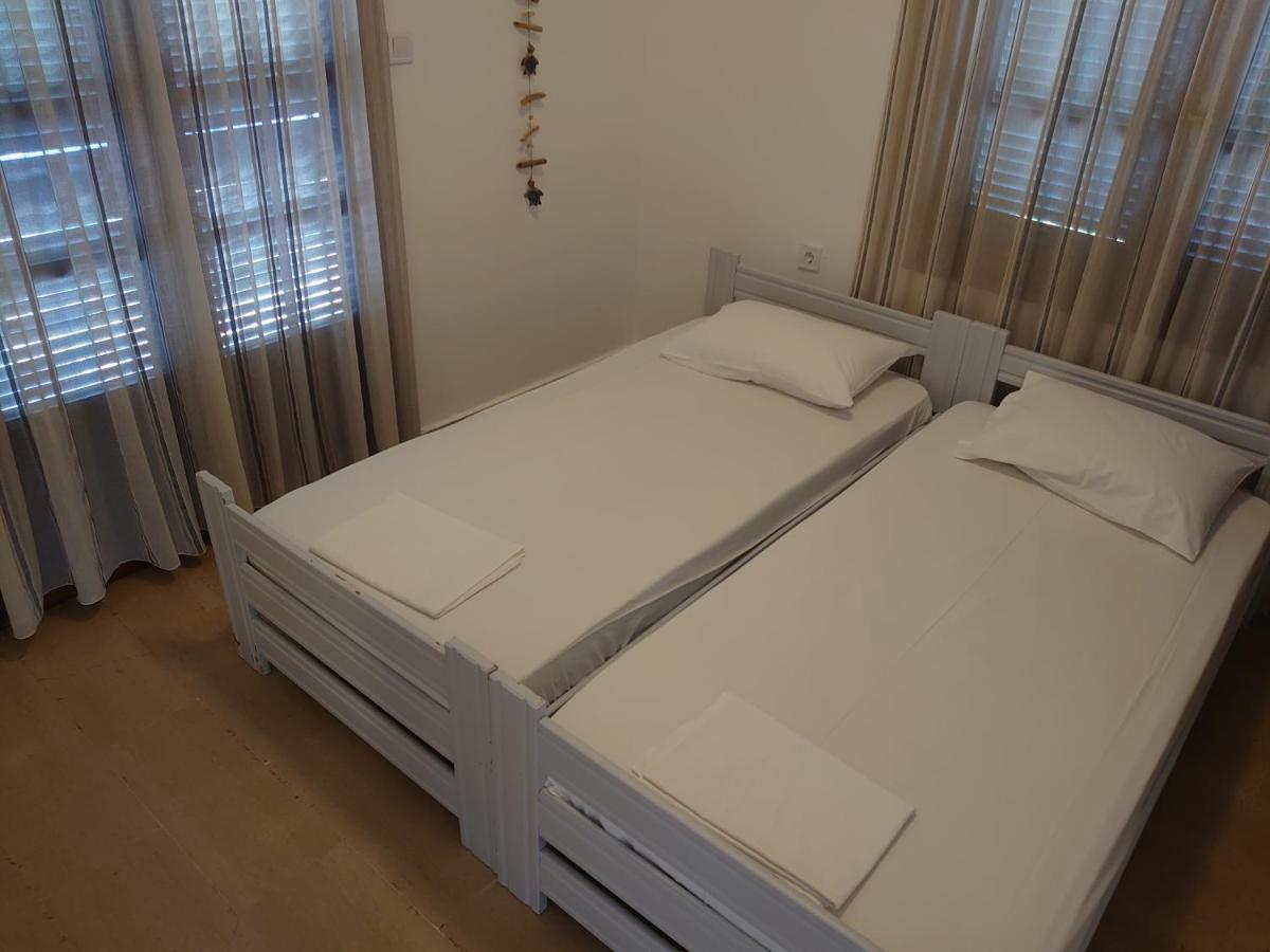 Merida Apartments Μόλα Καλύβα Εξωτερικό φωτογραφία