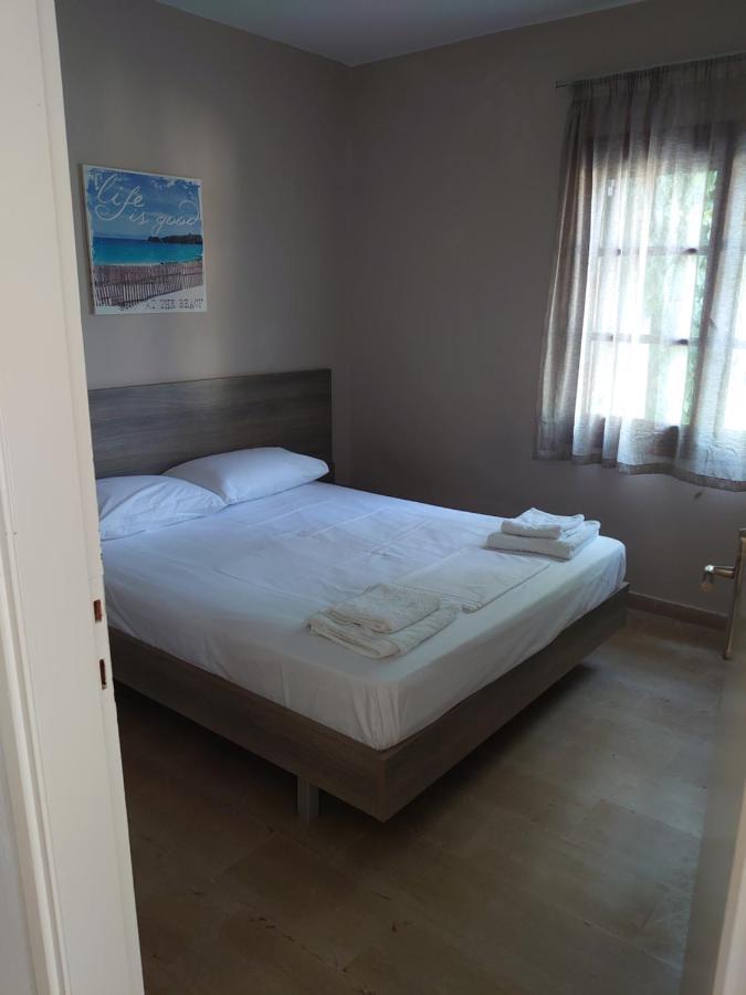 Merida Apartments Μόλα Καλύβα Εξωτερικό φωτογραφία