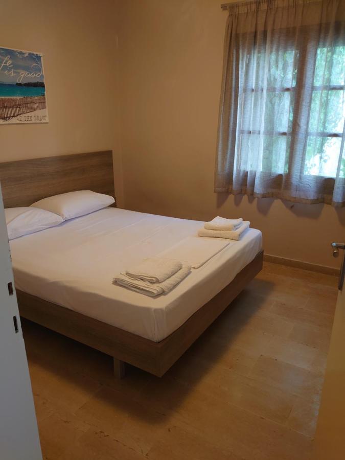 Merida Apartments Μόλα Καλύβα Εξωτερικό φωτογραφία