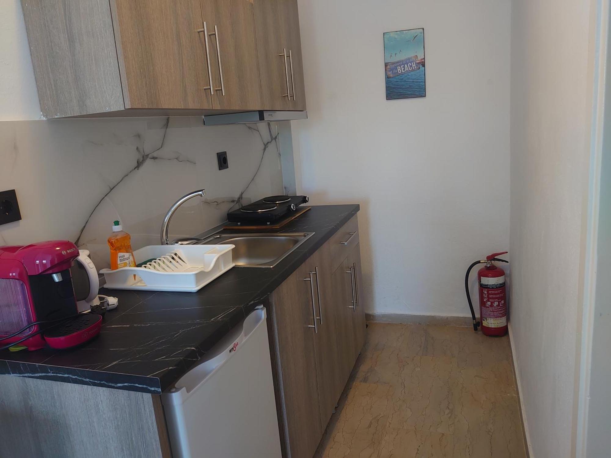 Merida Apartments Μόλα Καλύβα Εξωτερικό φωτογραφία