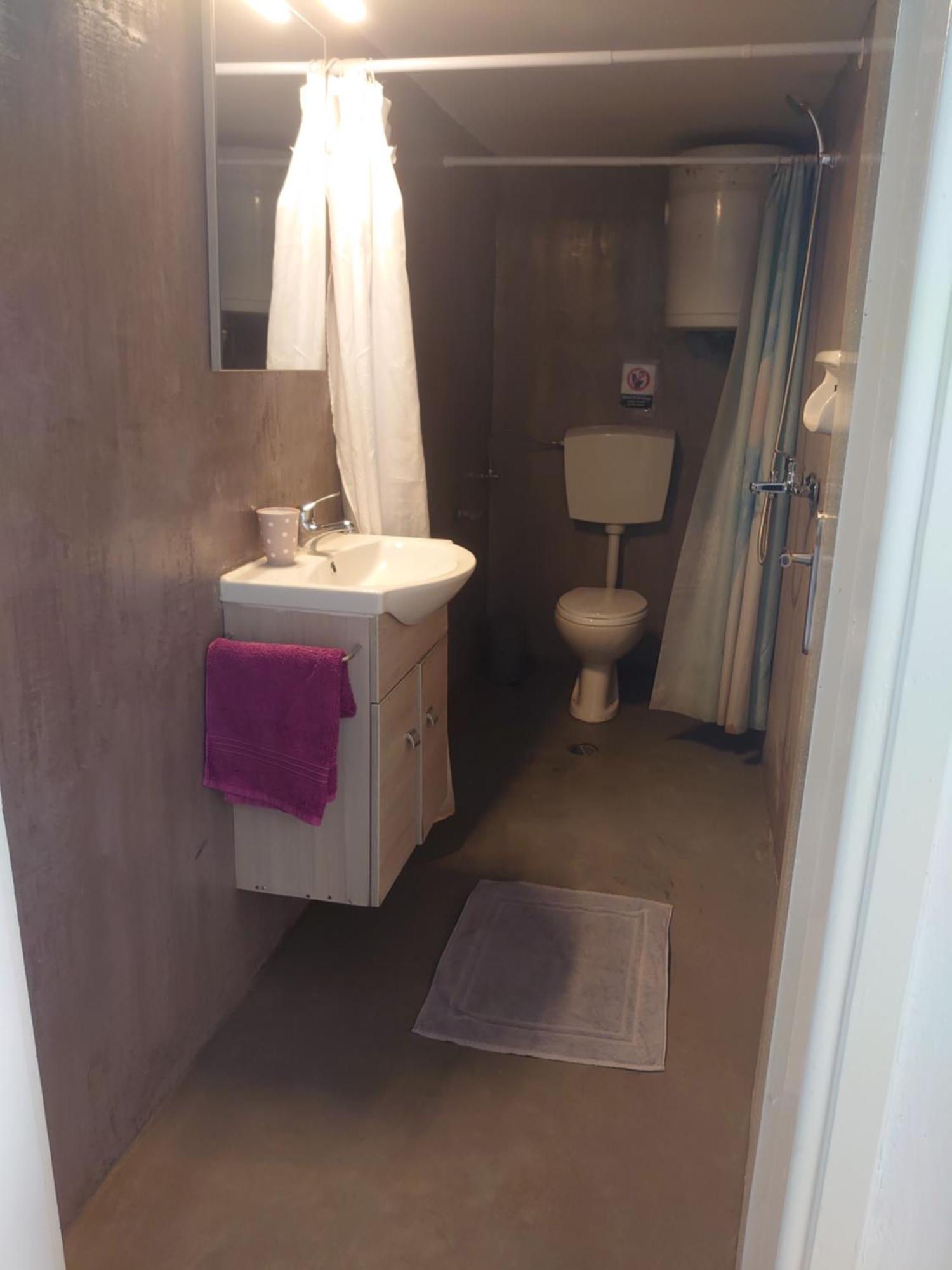 Merida Apartments Μόλα Καλύβα Εξωτερικό φωτογραφία
