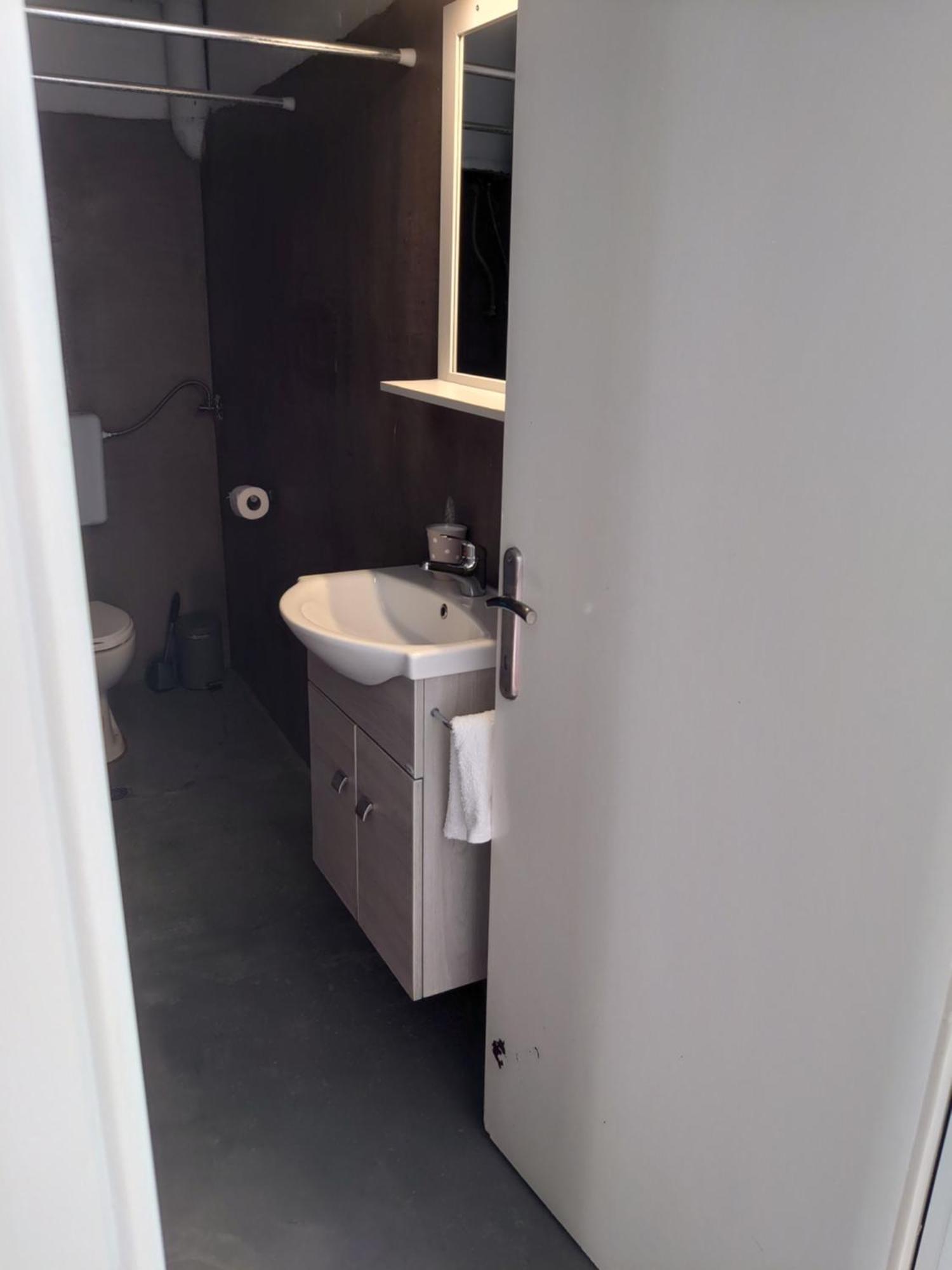 Merida Apartments Μόλα Καλύβα Εξωτερικό φωτογραφία