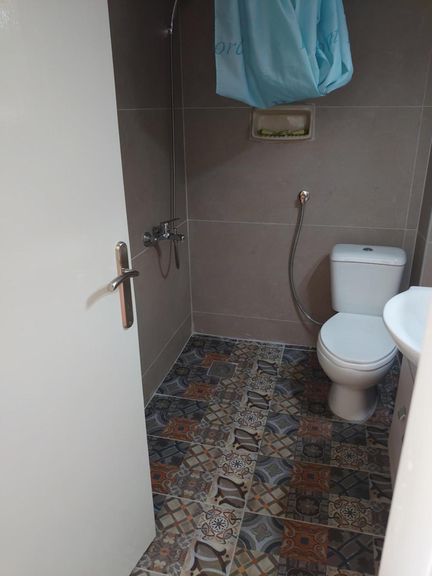 Merida Apartments Μόλα Καλύβα Εξωτερικό φωτογραφία