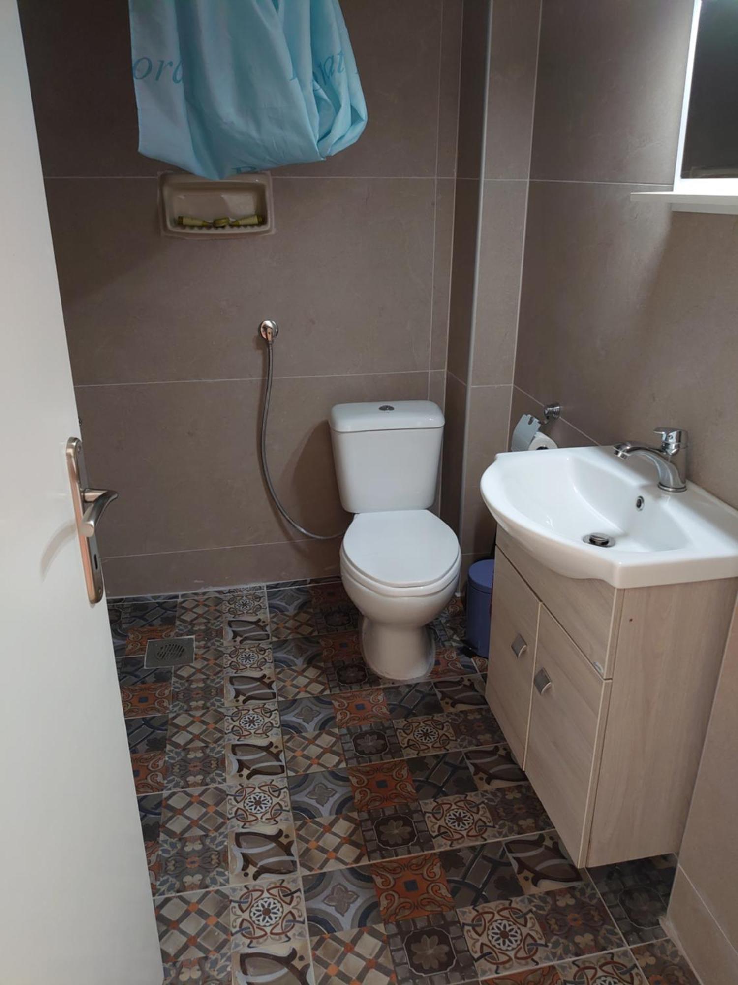 Merida Apartments Μόλα Καλύβα Εξωτερικό φωτογραφία