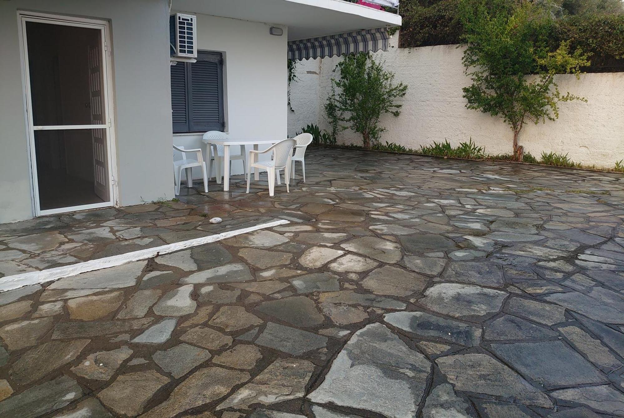 Merida Apartments Μόλα Καλύβα Εξωτερικό φωτογραφία